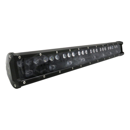 Barra 32 Hiperleds Funcion Blanco Fijo 22'' 32,000lm 12-24v
