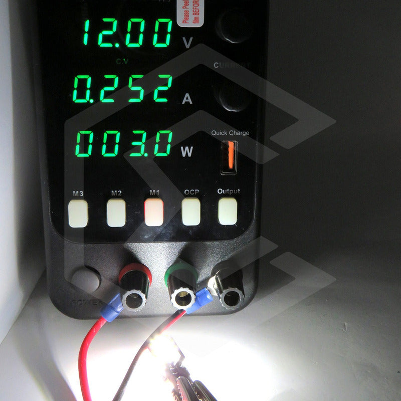 Par De Focos Pellizco T10 24 Leds Canbus 3030 Alta Potencia