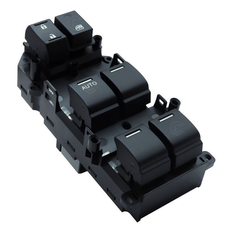 Interruptor Control Maestro Cristales Honda Accord 2008-2012