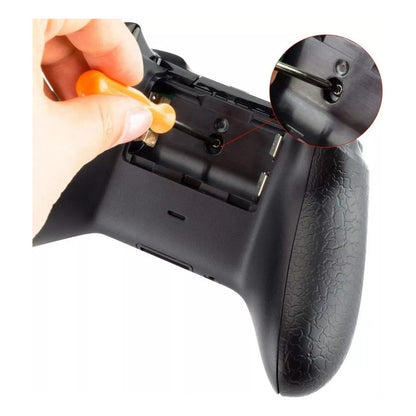 Set Desarmadores Torx Control Xbox 360 One Playstation Ps3