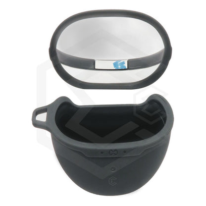 Cubierta Funda Para Audifonos Huawei Freebuds 5 Uso Rudo T
