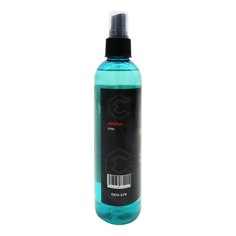 5 Aromatizantes Auto Desodorante Liquido Casa Oficina 270ml
