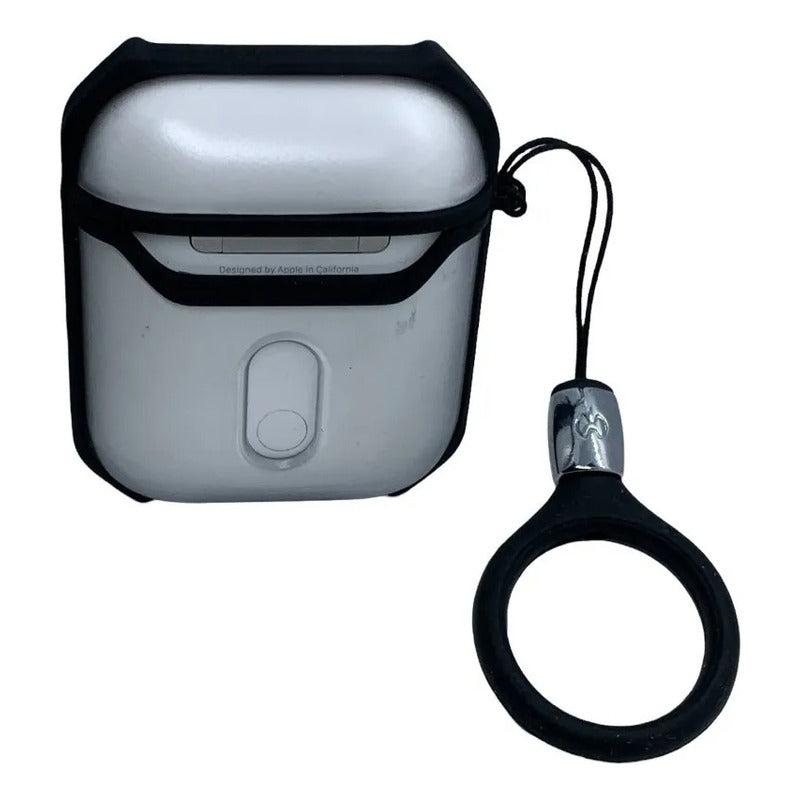 Funda Para AirPods 1 / 2 Xundd Beatle Contra Golpes Y Caídas