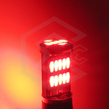 10 Focos De Pellizco 26 Led T11 Ba9s Bay9s Canbus 12v T