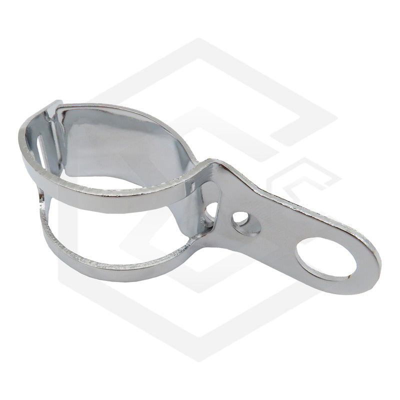 Soportes Para Direccionales O Faros Auxiliares Metal Moto