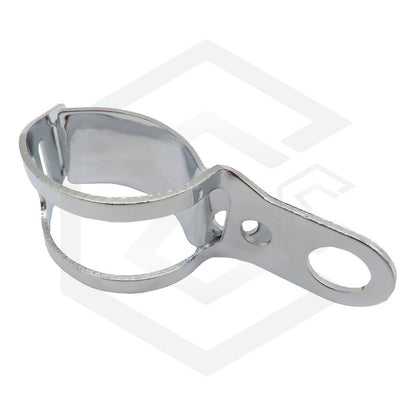 Soportes Para Direccionales O Faros Auxiliares Metal Moto