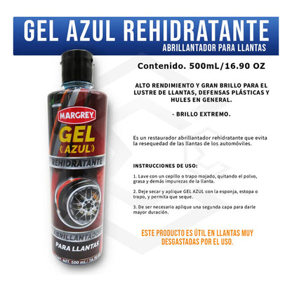 Kit Shampoo Polish Silicrem Quita Gotas Pum Shampoo Margrey