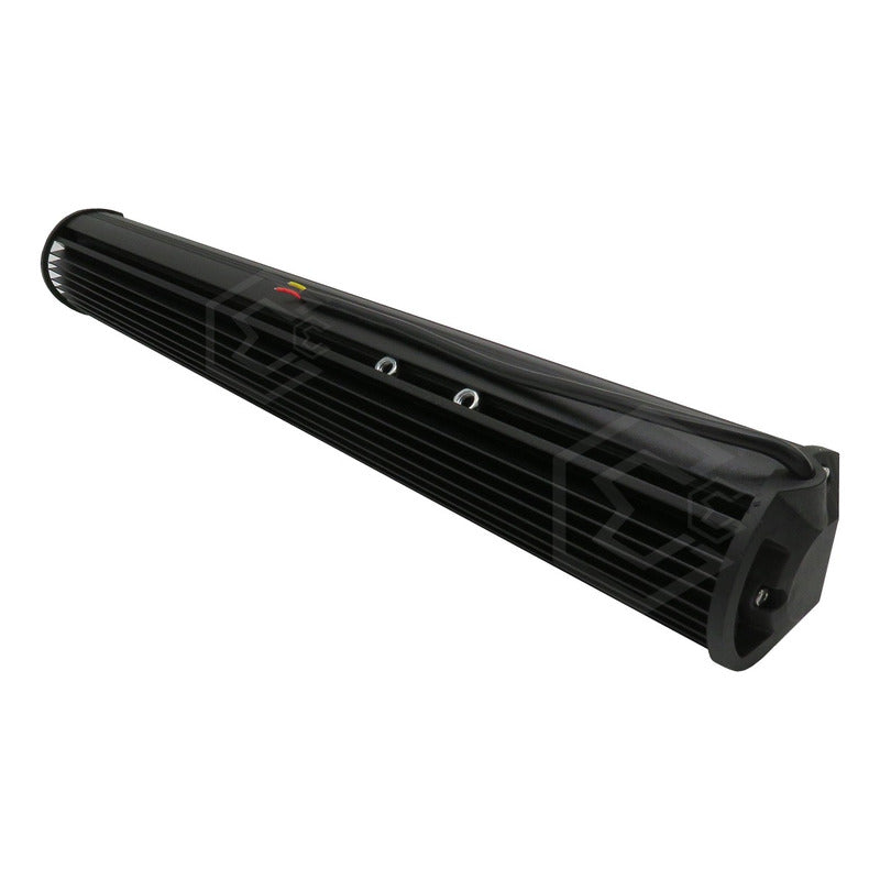 Barra Led 21.8'' Multicolor Fijo 4 Funciones Estrobo 12-24v