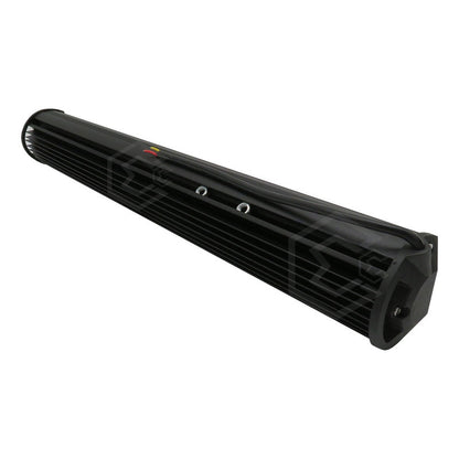 Barra Led 21.8'' Multicolor Fijo 4 Funciones Estrobo 12-24v
