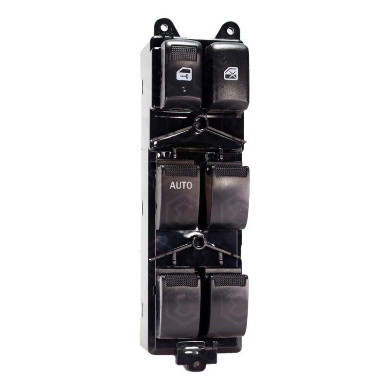 Control Maestro Vidrio Electrico Chevrolet S10 Colorado 15/6