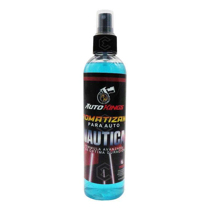Aromatizante Para Auto Desodorante Liquido Casa Oficina 270m