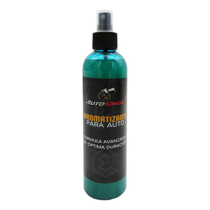 12 Aromatizante Auto Desodorante Liquido Casa Oficina 270ml