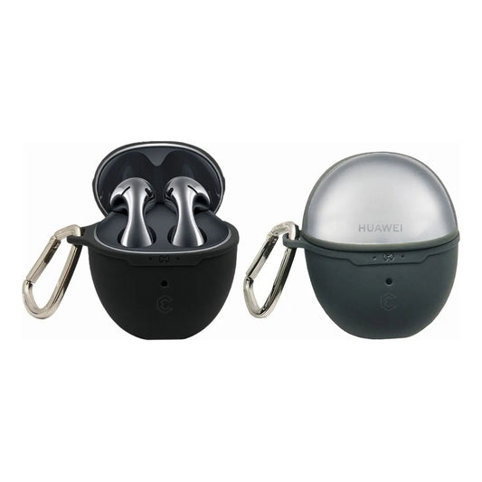 Cubierta Funda Para Audifonos Huawei Freebuds 5 Uso Rudo T