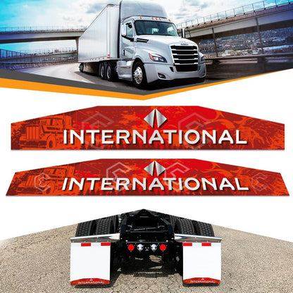 Contrapeso Para Loderas Trailer Tracto Camion 60cm X 10cm