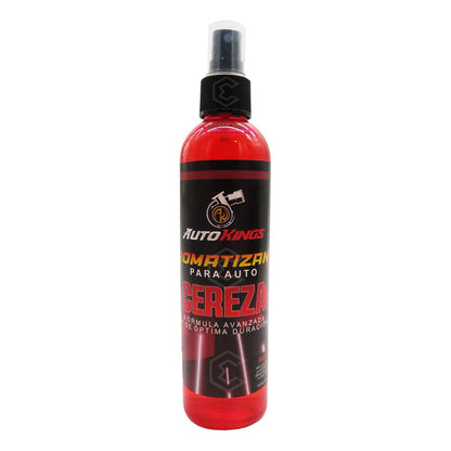 Aromatizante Para Auto Desodorante Liquido Casa Oficina 270m