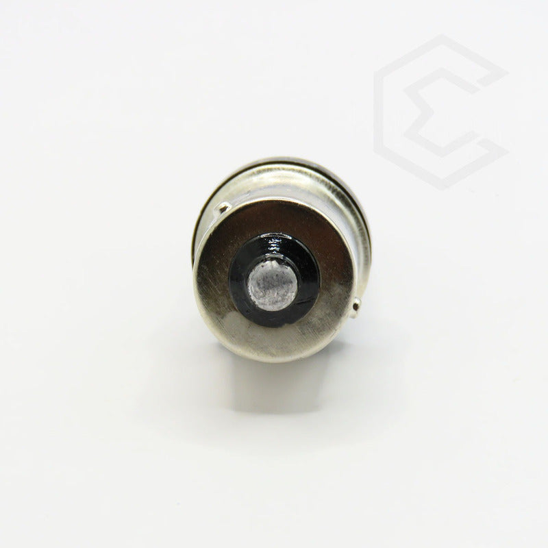 2 Focos 12 Led Canbus Cuarto Stop 12-24v 1156 57 3157  7507