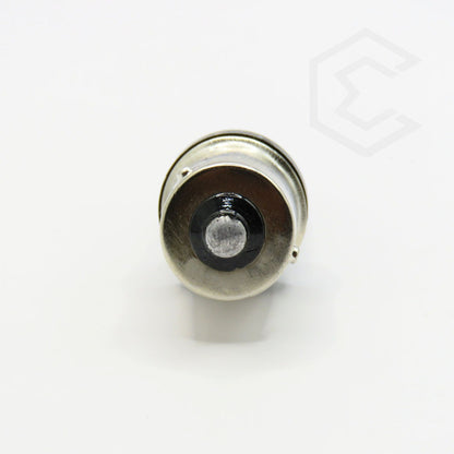 2 Focos 12 Led Canbus Cuarto Stop 12-24v 1156 57 3157  7507