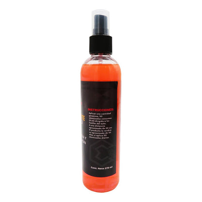 Aromatizante Para Auto Desodorante Liquido Casa Oficina 270m