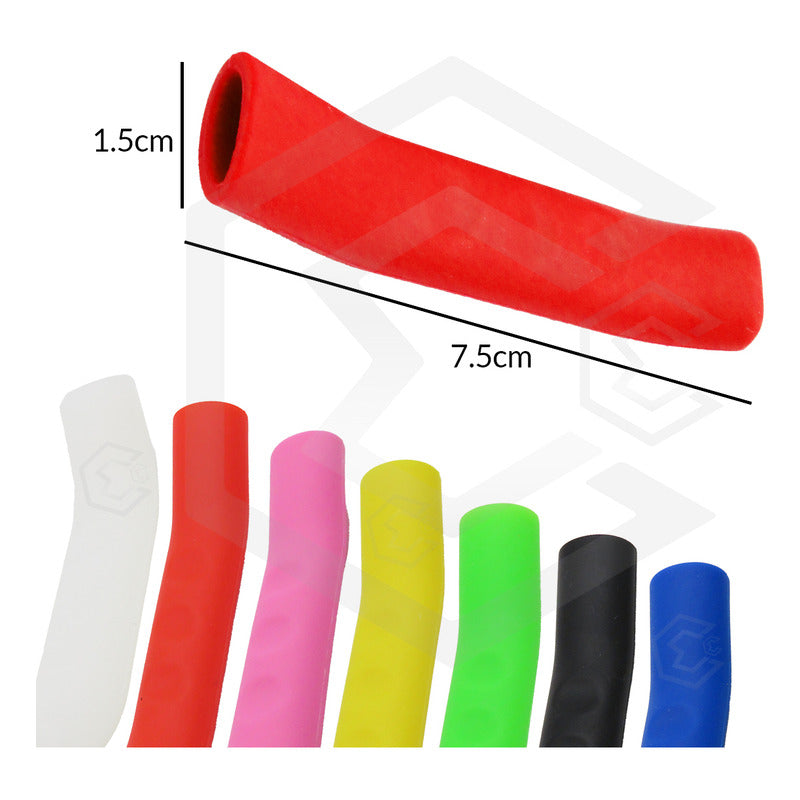 Protectores De Freno Para Scooter Eléctrico Bicicleta Xaomi