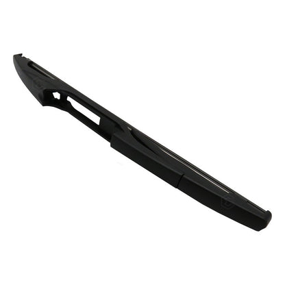 Pluma Limpiaparabrisas Trasera 10  12'' 14  12 Adaptadores