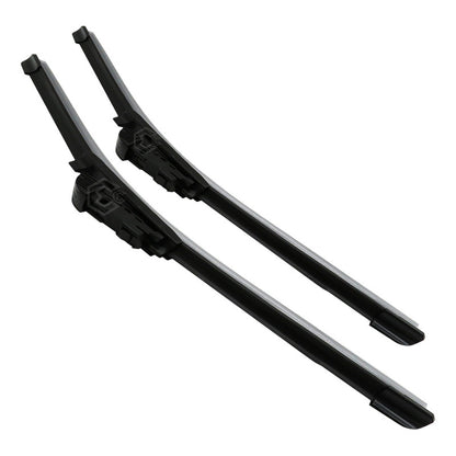 Pluma Limpiaparabrisa Tipo Banana Auto Camión Varias Medidas