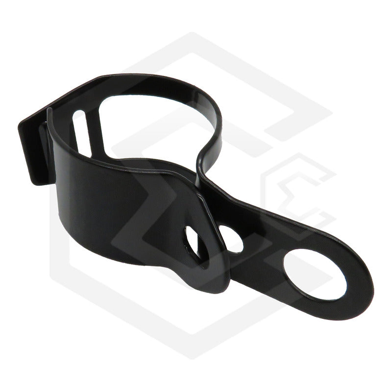 Soportes Para Direccionales O Faros Auxiliares Metal Moto