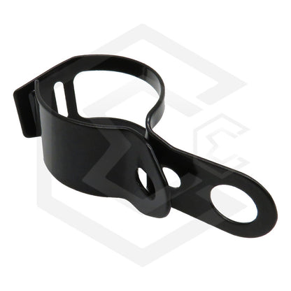 Soportes Para Direccionales O Faros Auxiliares Metal Moto