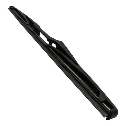 Pluma Limpiaparabrisas Trasera 10  12'' 14  12 Adaptadores
