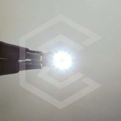 Par Focos De Pellizco 8 Led Canbus Alta Intensidad 12v