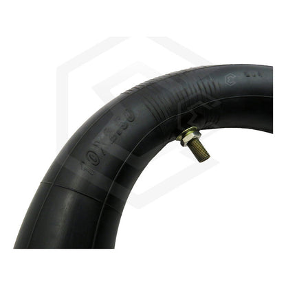 Cámara Para Llanta 10x2.5 Pulgadas Scooter Eléctrico Recto T Schrader