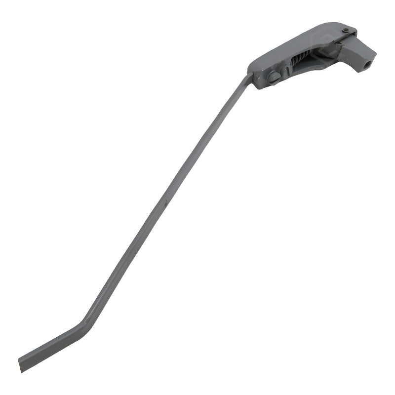 Brazo Limpiador Accesorios Vw Sedan Vocho 1500 (gris)