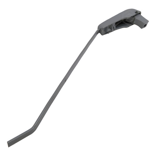 Brazo Limpiador Accesorios Vw Sedan Vocho 1500 (gris)