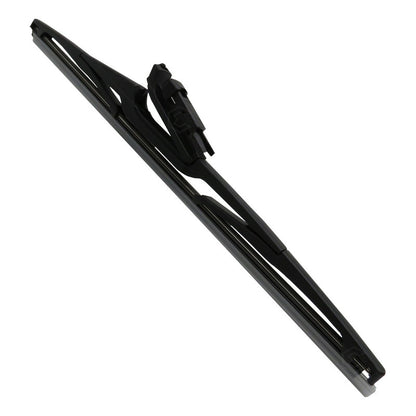 Pluma Limpiaparabrisas Trasera 10  12'' 14  12 Adaptadores