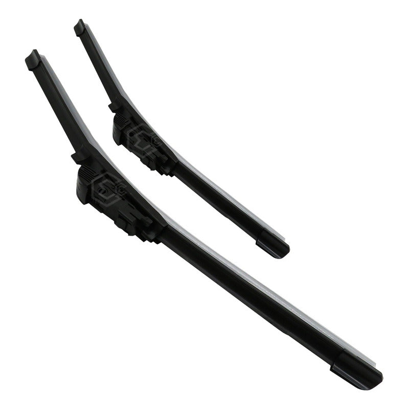 Pluma Limpiaparabrisa Tipo Banana Auto Camión Varias Medidas