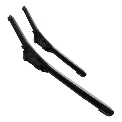 Pluma Limpiaparabrisa Tipo Banana Auto Camión Varias Medidas