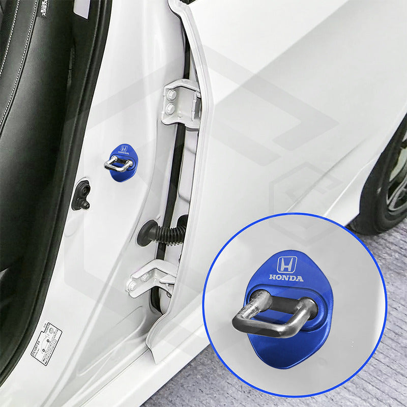 Embellecedor De Cerradura De Puerta Civic City Crv Hrv Crz T