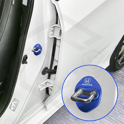 Embellecedor De Cerradura De Puerta Civic City Crv Hrv Crz T