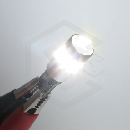 Par De Focos Pellizco 30 Led Calidad Premium Canbus 12/24v