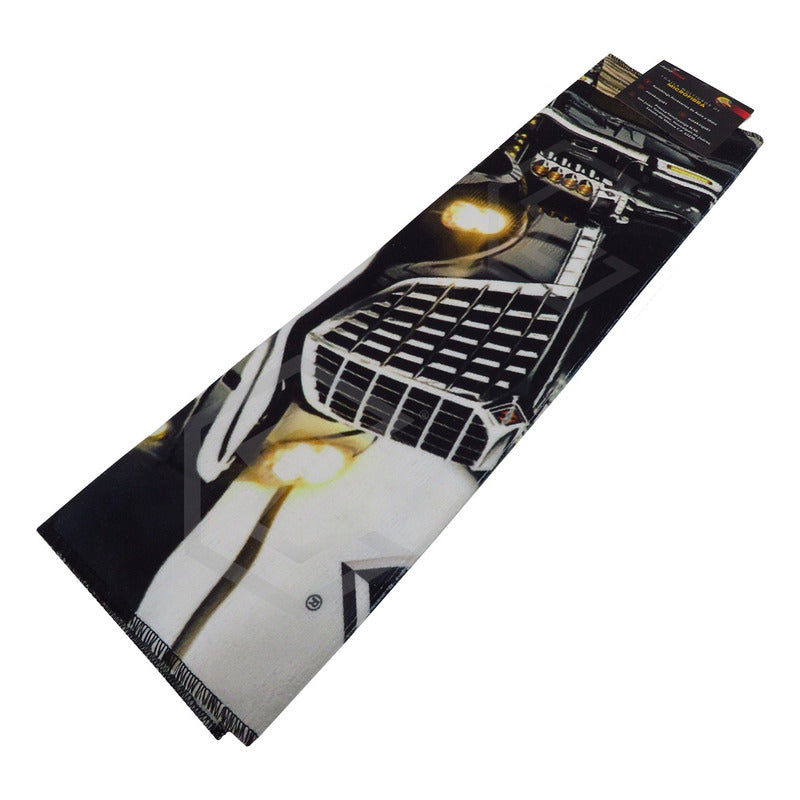 Toalla Microfibra Para Trailer Lonestar International 55x40
