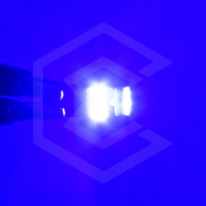 Kit 5 Par Focos De Pellizco 15 Led Canbus Alta Intensidad