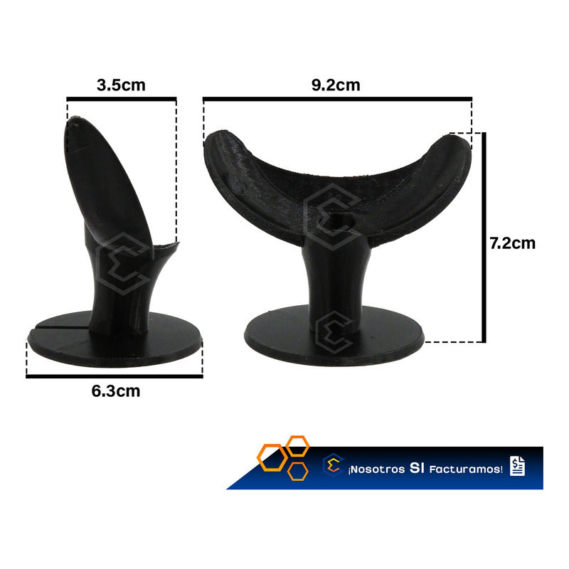Soporte Base Pedestal Para Google Home Mini Escritorio 3d