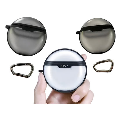 Funda Para Auriculares Huawei Freebuds 4 Uso Rudo Xundd