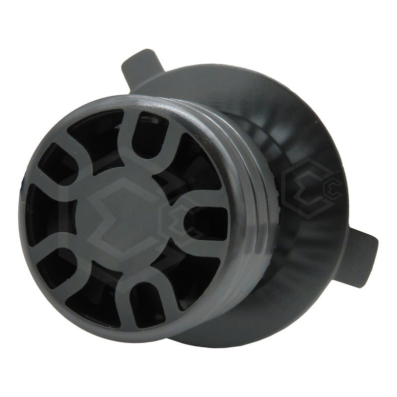Kit Focos H7 C/ Canbus Csp3570 W7 C/ Ventilador Alta O Baja H7