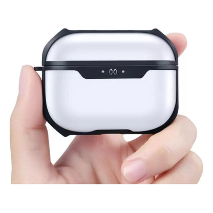 Funda Para AirPods Pro (segunda Generación) 2022 Xundd