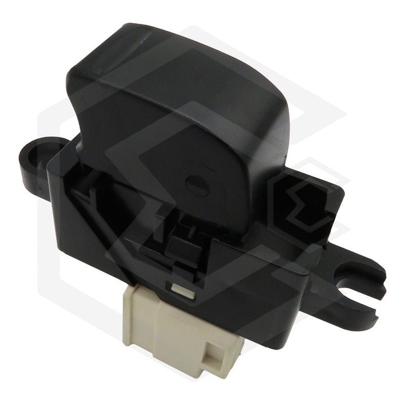 Control Maestro Vidrio Np300 D22 Frontier Copiloto Y Trasero