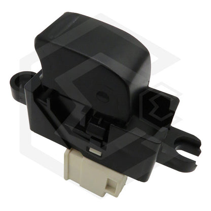 Control Maestro Vidrio Np300 D22 Frontier Copiloto Y Trasero
