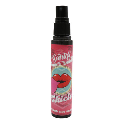 Aromatizante Botella Spray Liquido 60ml Auto Casa Ambiental