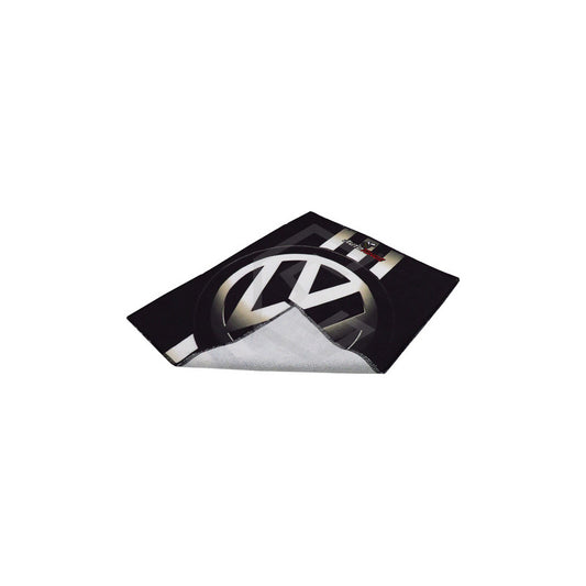 Toalla De Microfibra Para Auto Volkswagen Jetta Golf 55x40