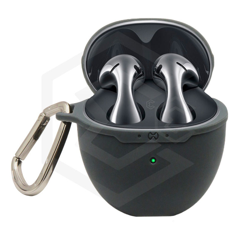 Cubierta Funda Para Audifonos Huawei Freebuds 5 Uso Rudo