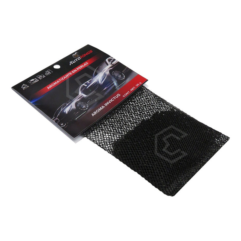 2 Aromatizante Para Auto Desodorante Perla Casa Oficina 25gr